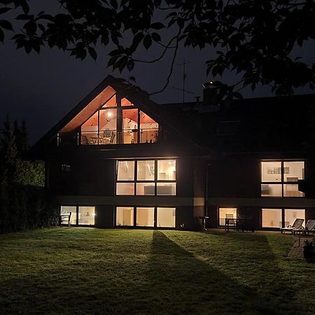 Ferienwohnung Pulvermuehlenteich 西维陶尔 外观 照片
