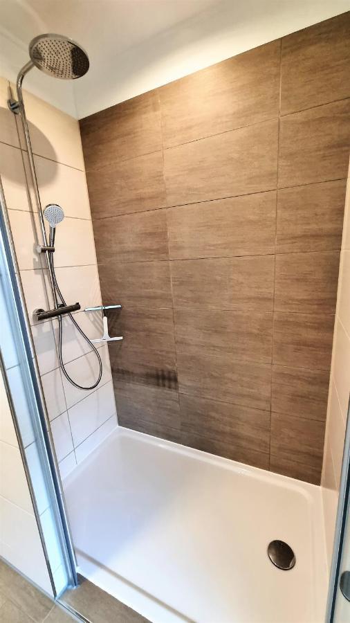 Ferienwohnung Pulvermuehlenteich 西维陶尔 外观 照片